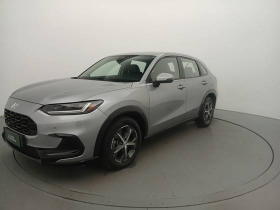HONDA ZR-V 2.0 i-VTEC GASOLINA TOURING CVT